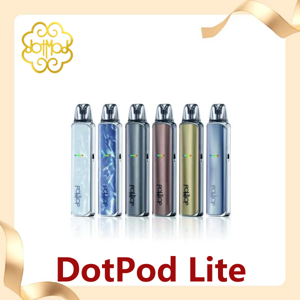 DotPod Lite