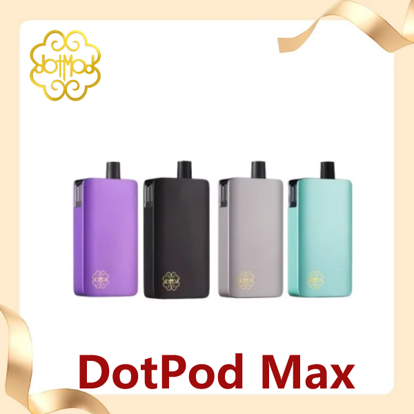 DotPod Max