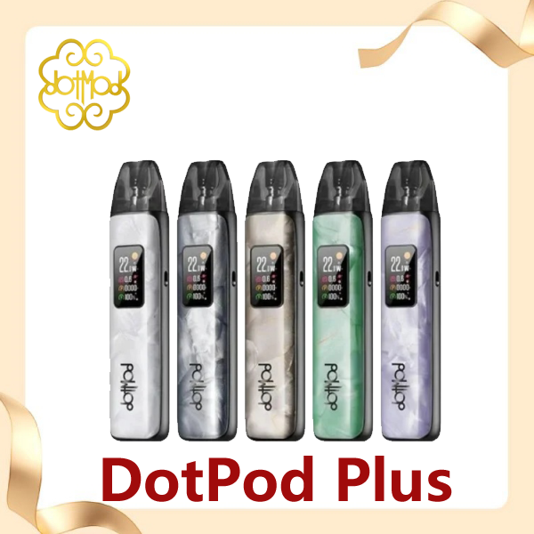 DotPod Plus
