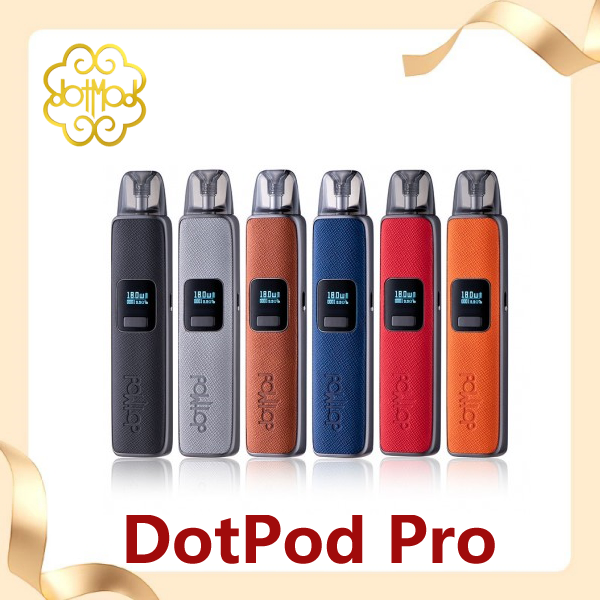 DotPod Pro